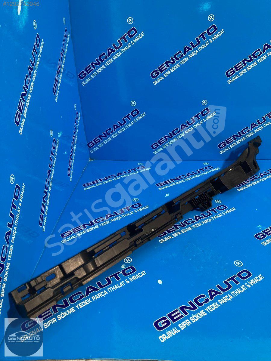 BMW F10 MARŞPİYEL İÇ BAKALİTİ SÖKME ORJ 51777204021 SOL ARKA