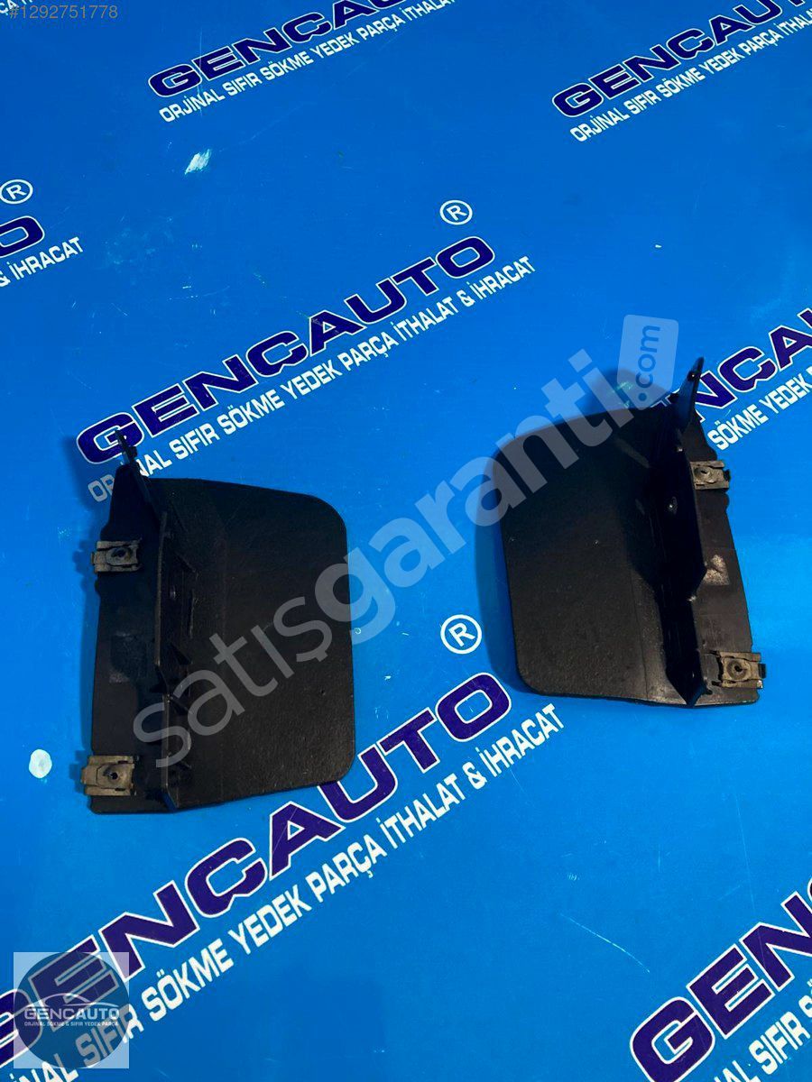 BMW F25 X3 ÇAMURLUK PAÇA ARKA SÖKME ORJ 51627213651 652 SAĞ SOL