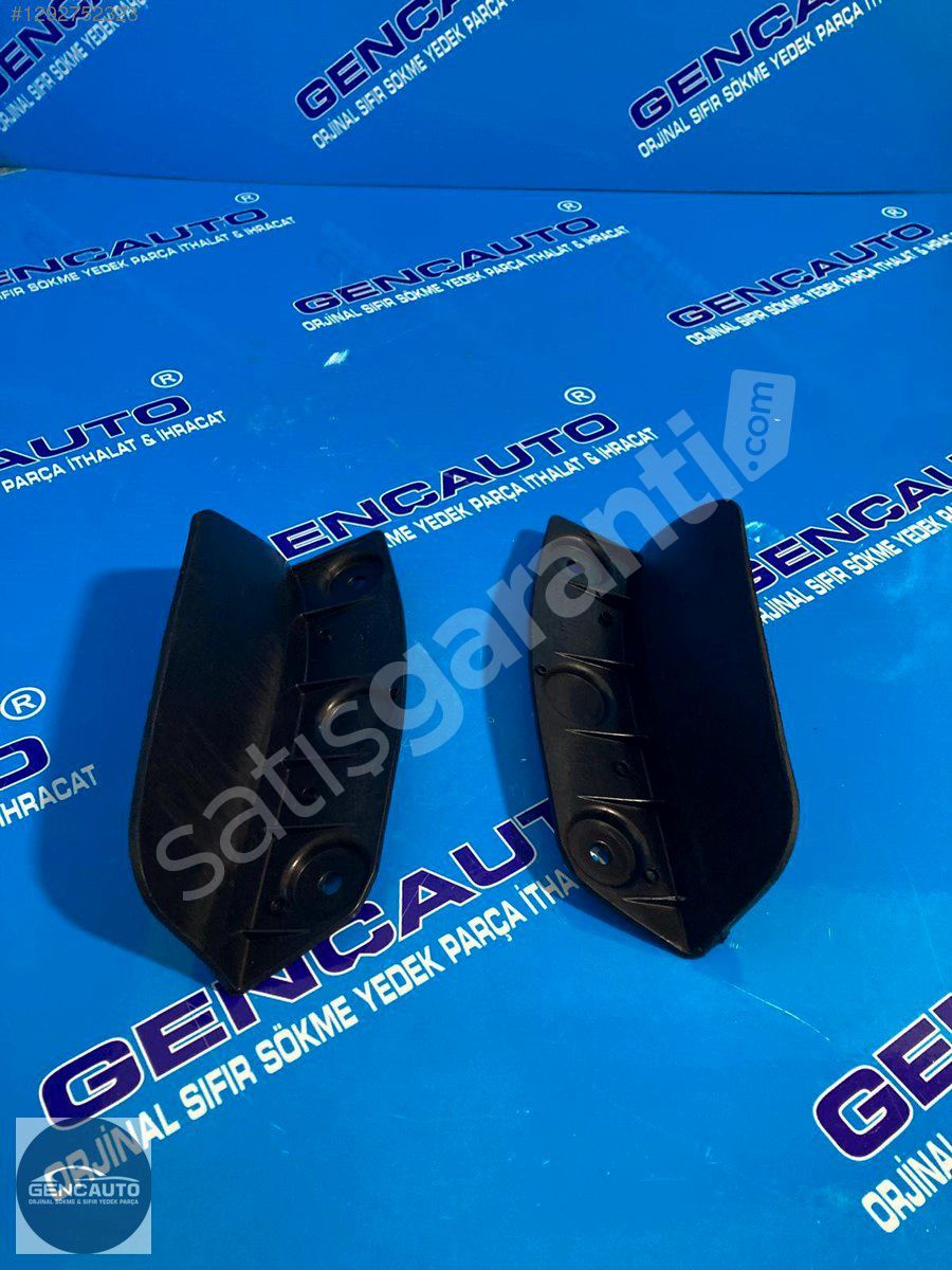 BMW F25 X3 ÇAMURLUK PAÇASI ÖN SÖKME ORJ 51627213653 654 SAĞ SOL