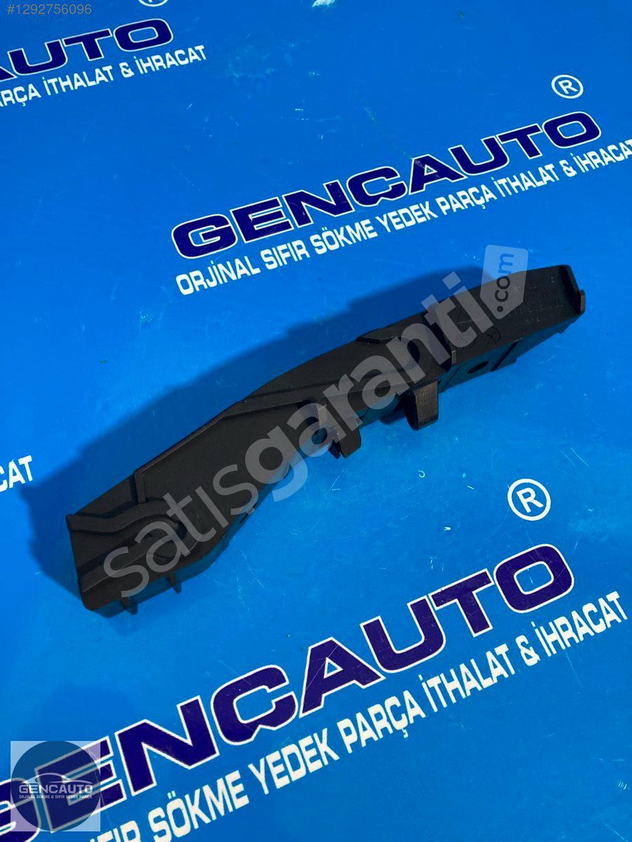 PORSCHE PANAMERA ÖN TAMPON BRAKET SÖKME ORJ 97050553600 SAĞ