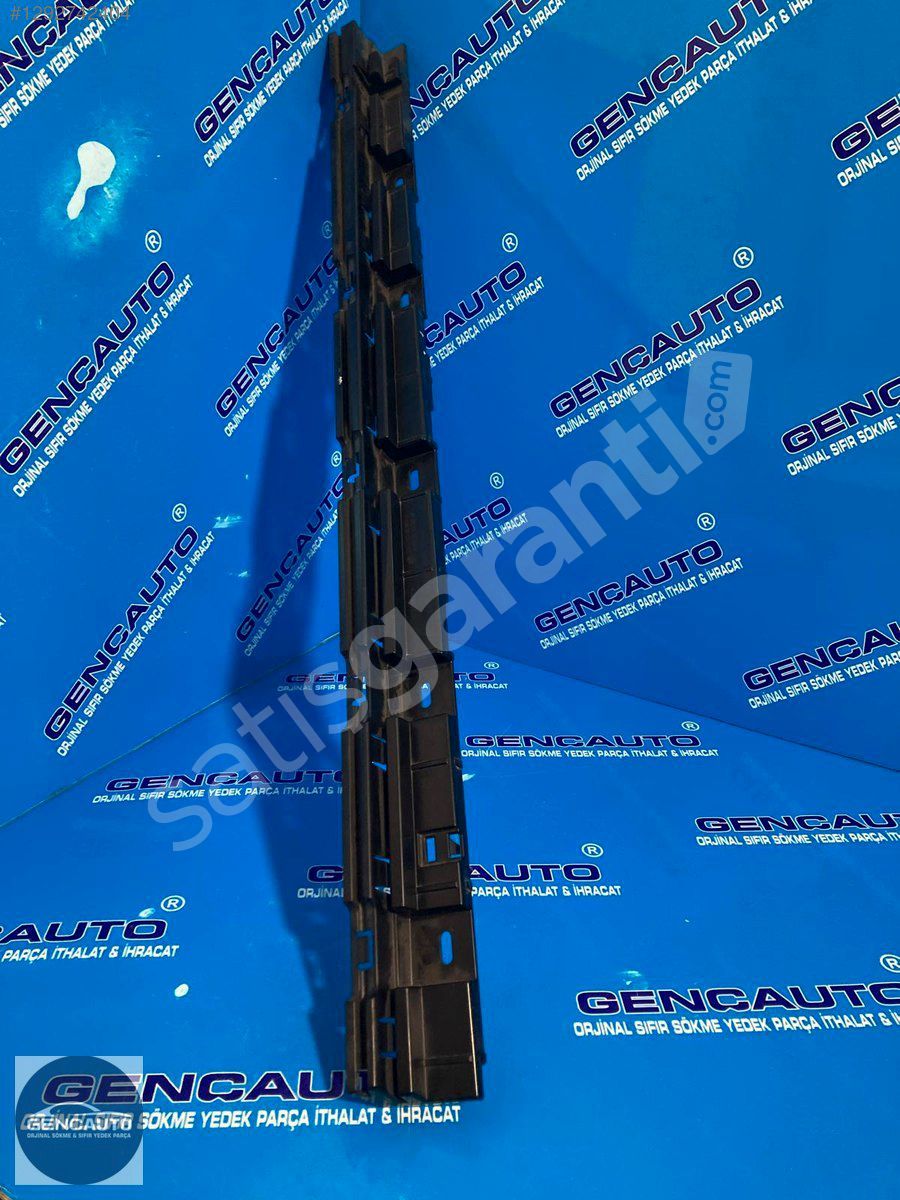 BMW F10 MARŞPİYEL İÇ BAKALİTİ SÖKME ORJ 51777184778 SAĞ ÖN