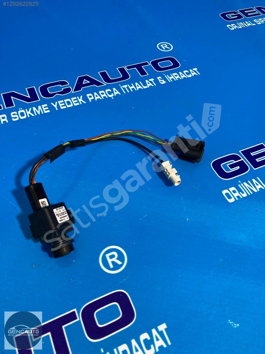 MERCEDES W117 W218 GERİ GÖRÜŞ KAMERASI SIFIR ORJİNAL A0009054803