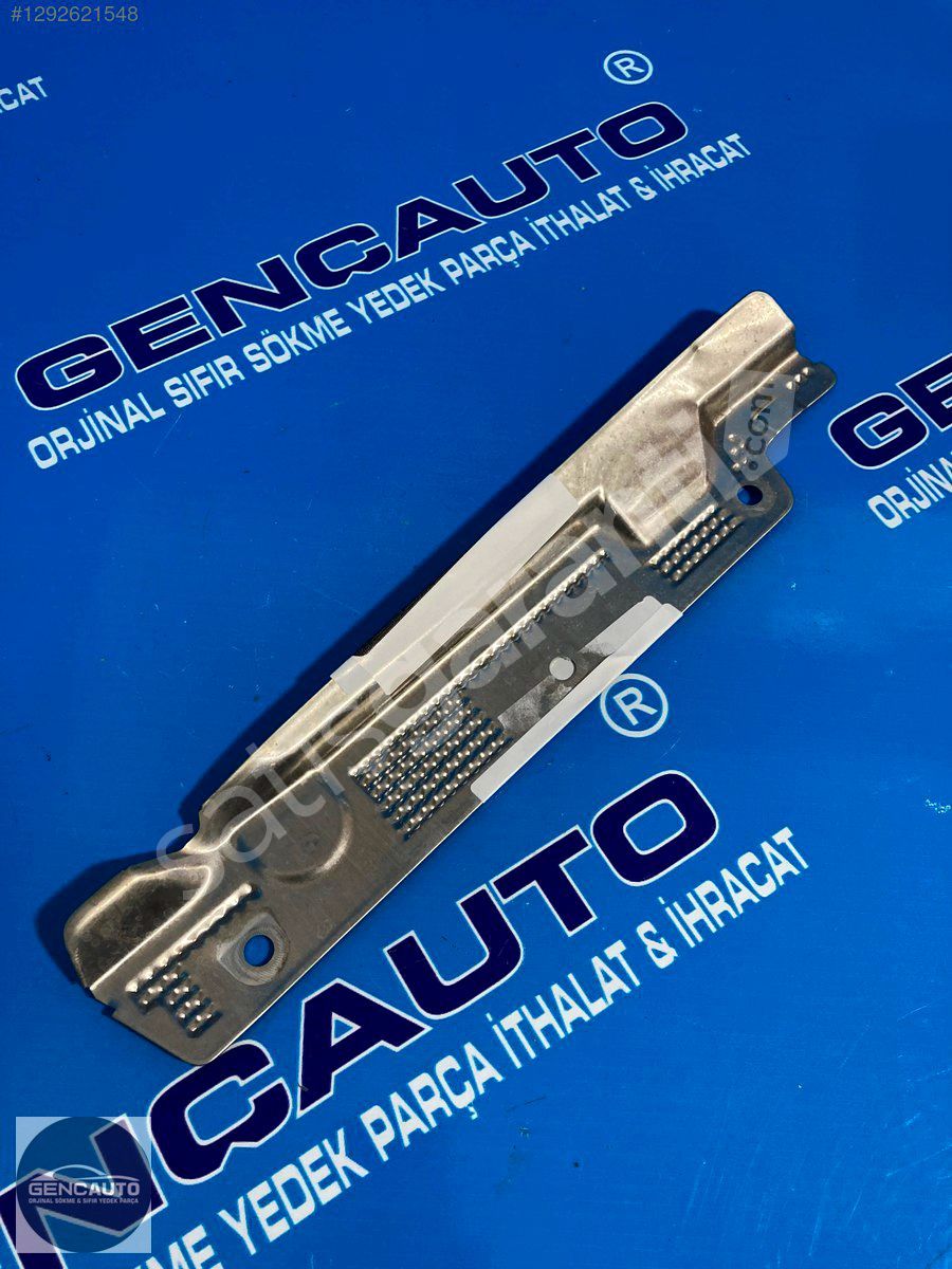 BMW F30 F32 F34 ŞANSIMAN KARTER YALITIMI SÖKME ORJ 24147644617