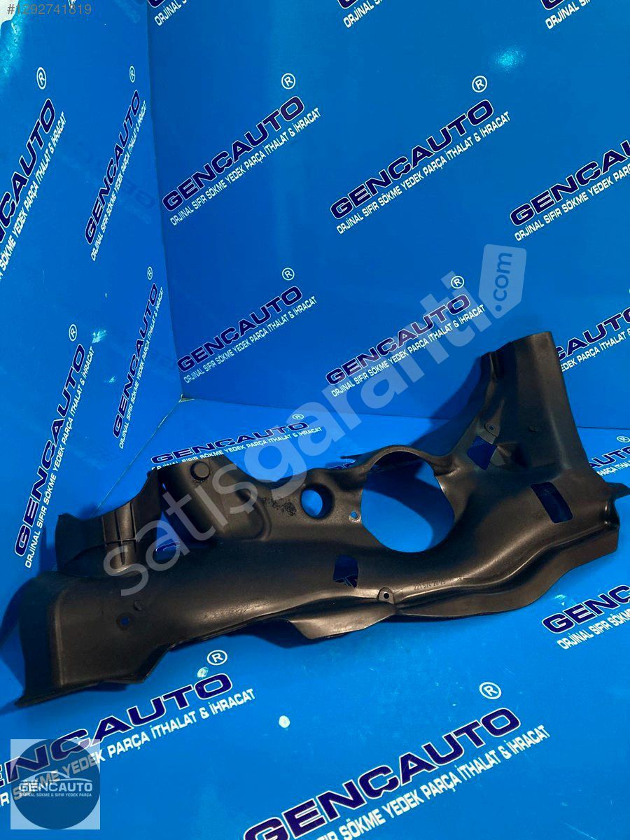 MERCEDES W221 SCLAS MOTOR TRAVERSİ BAKALİT SÖKME ORJ A2215242025