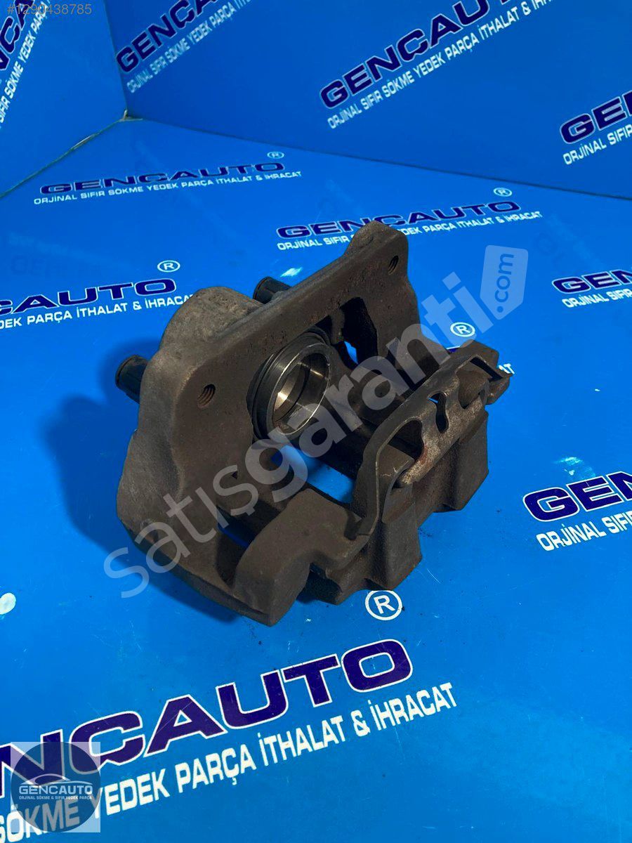 BMW F25 X3 FREN KALİPERİ ÖN SÖKME ORJİNAL 703123320P SOL