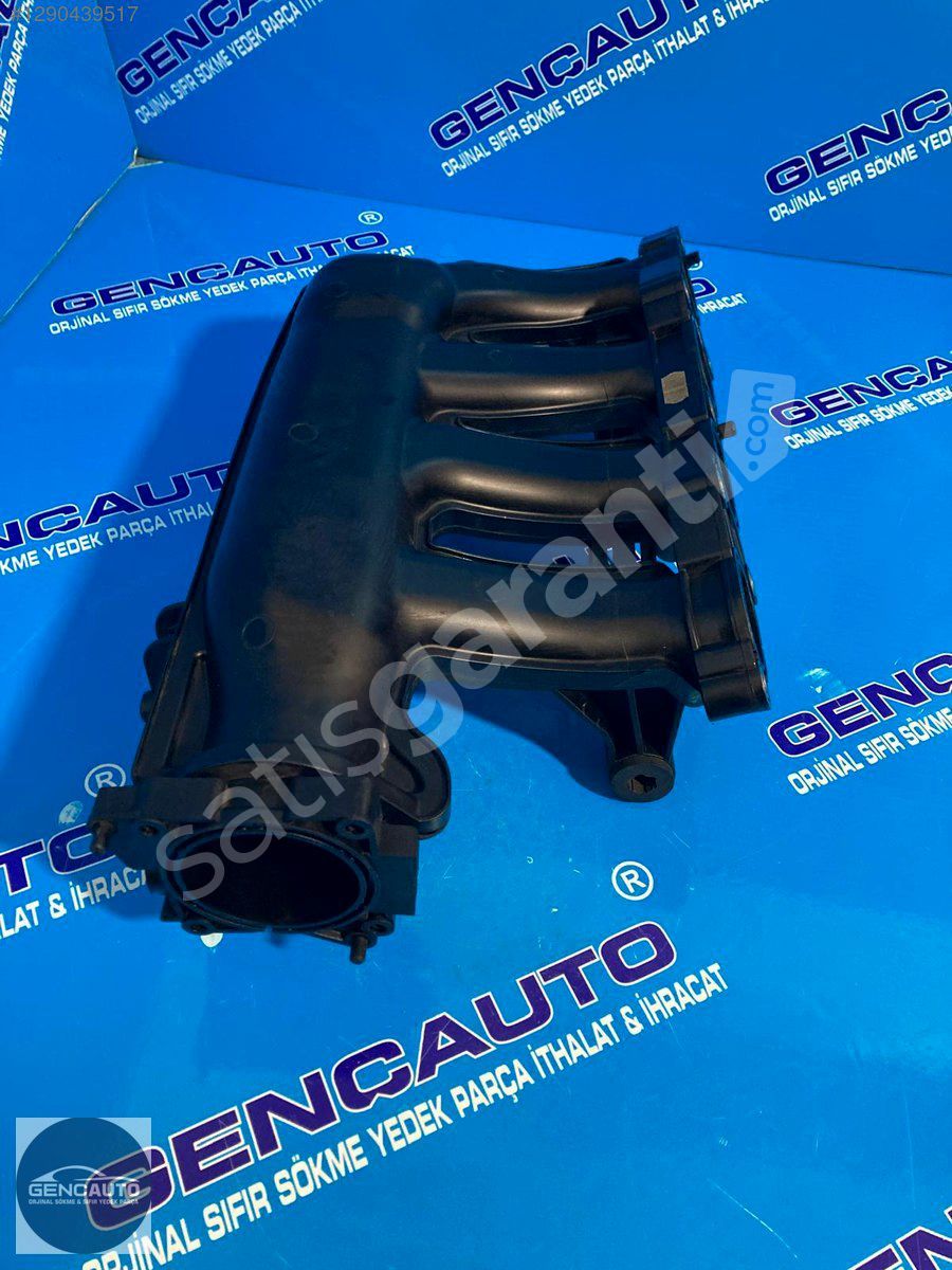 MERCEDES W204 C CLAS EMME MANİFOLDU SÖKME ORJ A27110406