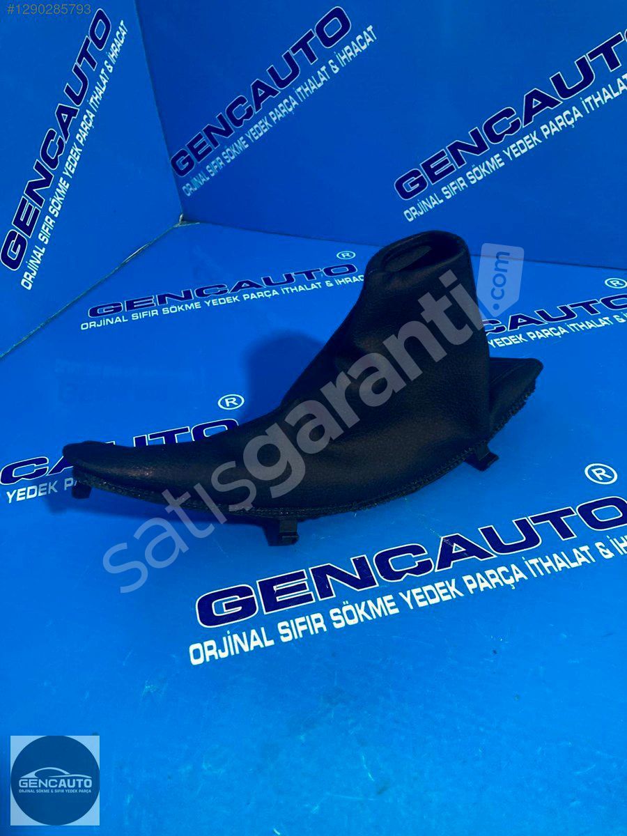 BMW F20 F30 EL FREN TABANCA KÖRÜĞÜ SÖKME ORJ 9235425