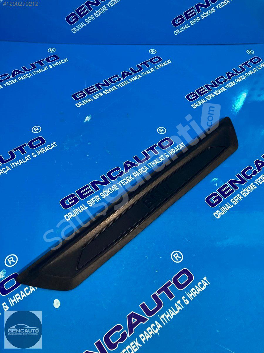 BMW F30 KAPI EŞİK BAKALİTİ ÖN SÖKME ORJİNAL 51477289221