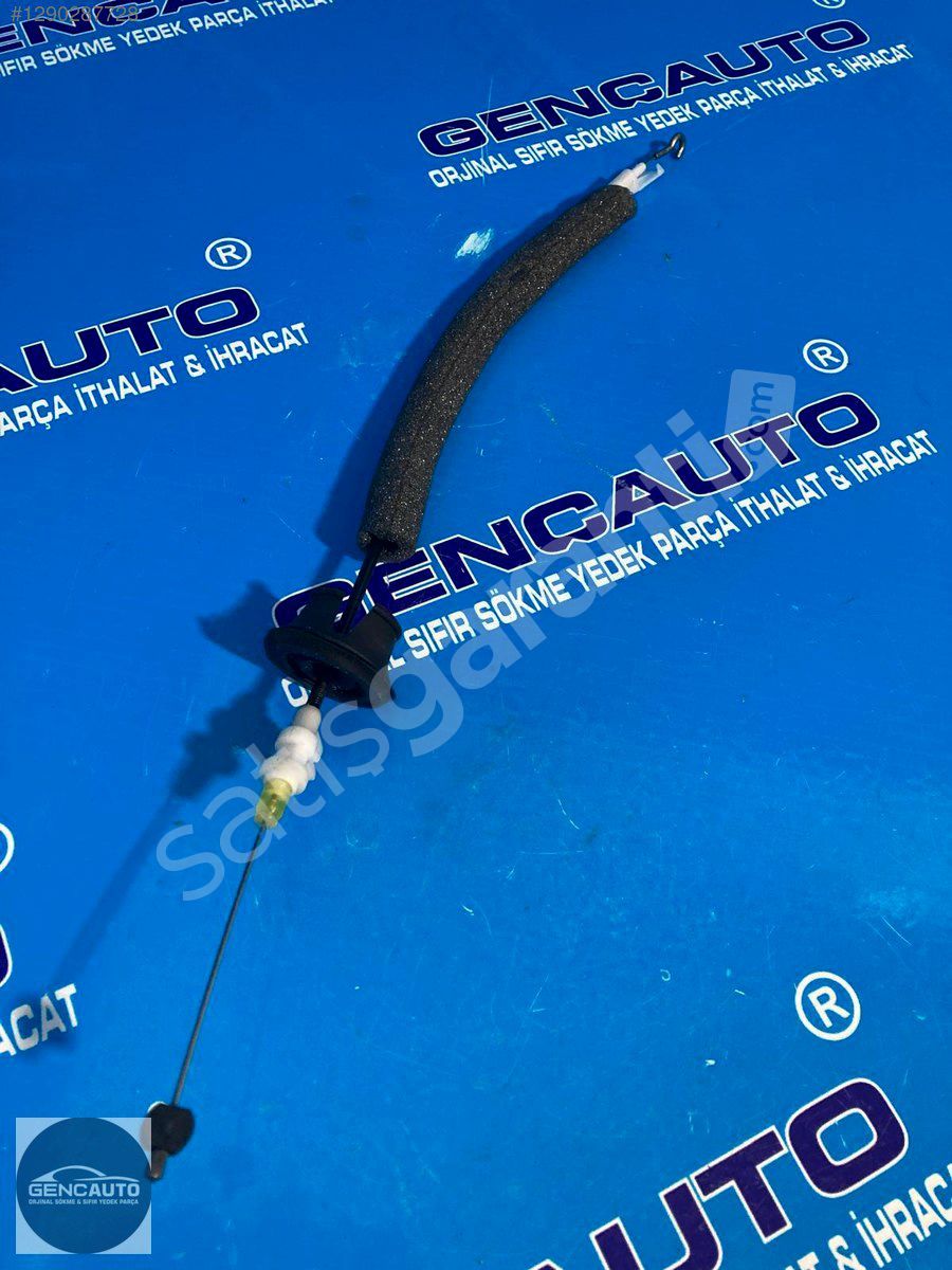 AUDİ A4 A5 Q5 KAPI KİLİT TELİ SIFIR ORJİNAL 8K0837085