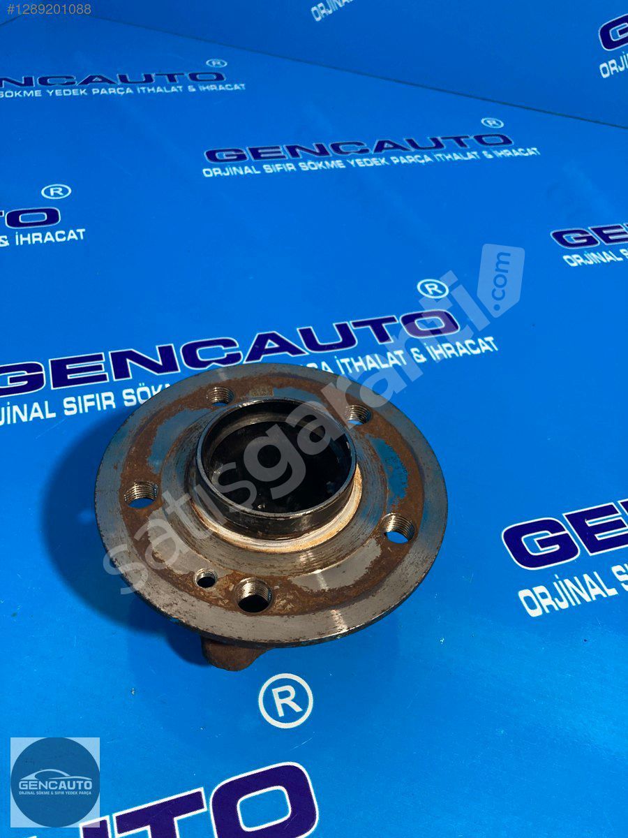 MERCEDES W118 CLA ARKA PORYA SÖKME ORJİNAL A118 LRI