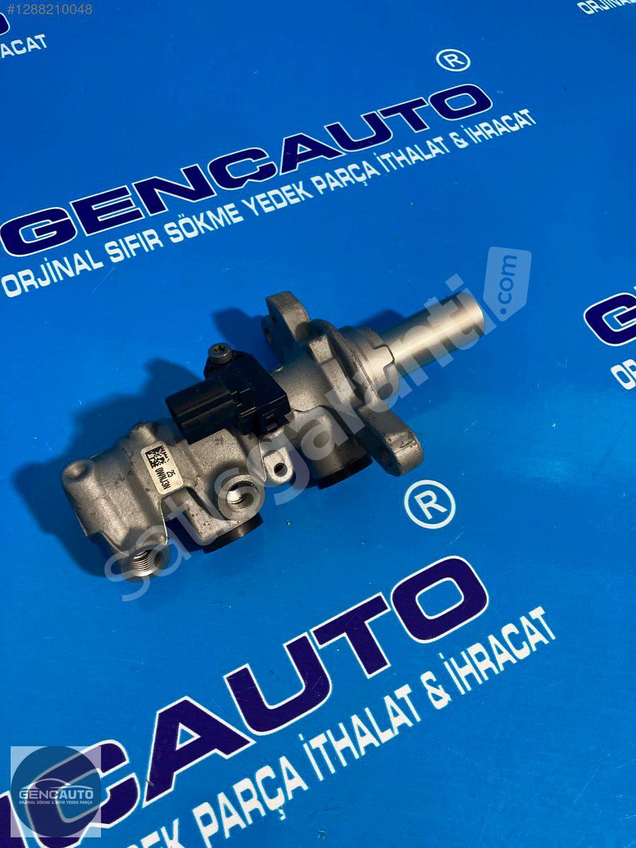 SEAT LEON FREN MERKEZİ ÜST SÖKME ORJİNAL 1K0945459