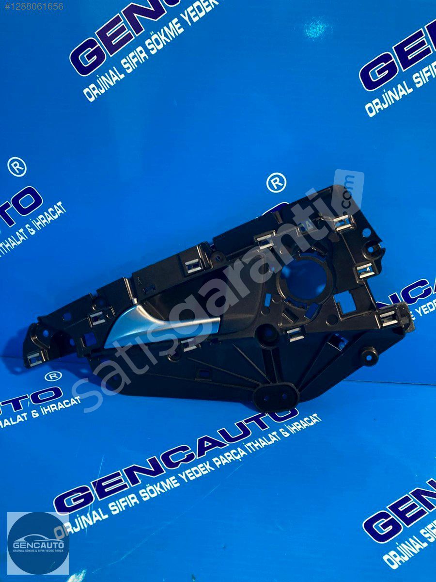 AUDİ A6 A7 KAPI İÇ AÇMA KOLU SÖKME ORJ 4G0839019 SOL ARKA