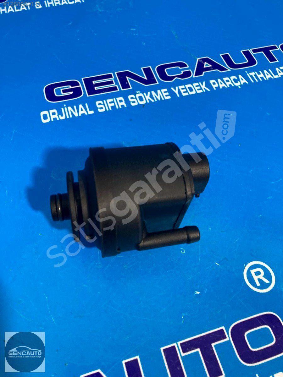 BMW F01 F10 DİZEL YAKIT POMPASI SÖKME ORJİNAL 7812069