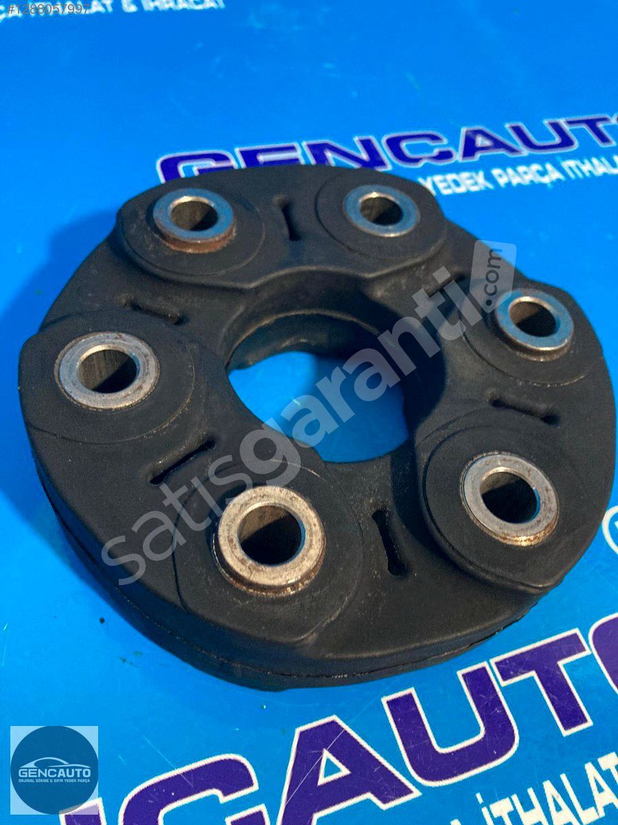 BMW F10 ŞAFT TAKOZU SIFIR ORJİNAL 7610061