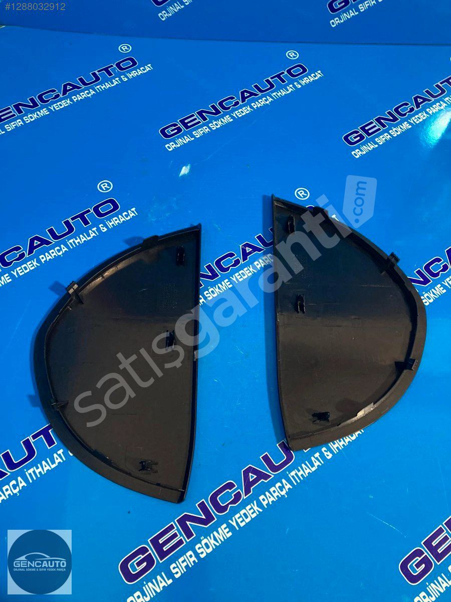 MERCEDES W221 SKASA TORPİDO YAN BAKALİT SÖKME ORJ A2217270148 02