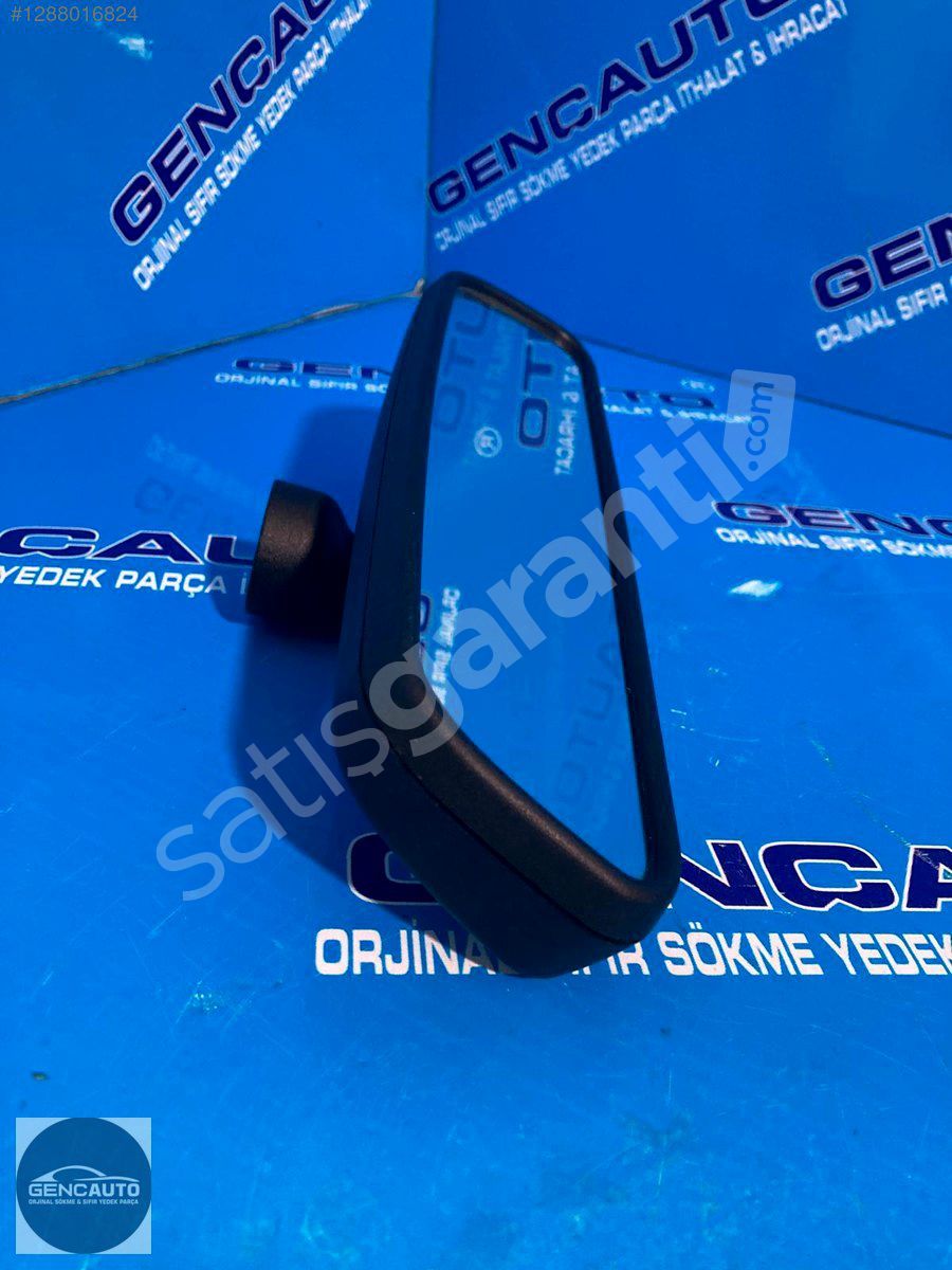 VW POLO İÇ DİKİZ AYNASI SIFIR ORJİNAL STANDART