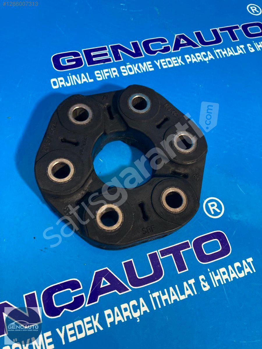 BMW F10 F30 G30 ŞAFT TAKOZU SIFIR ORJİNAL 7522027