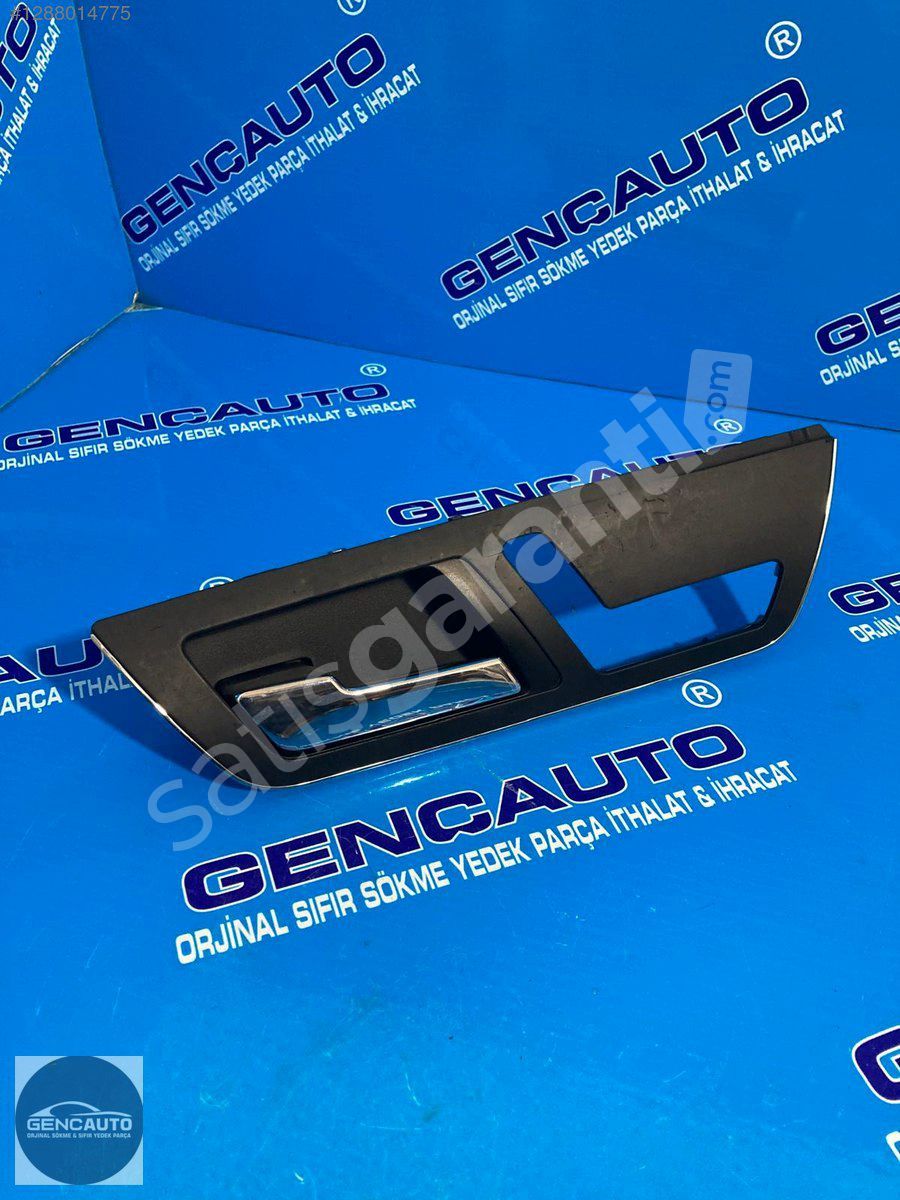 MERCEDES W221 SCLAS KAPI İÇ AÇMA KOLU SÖKME ORJ A2217304548 SOL