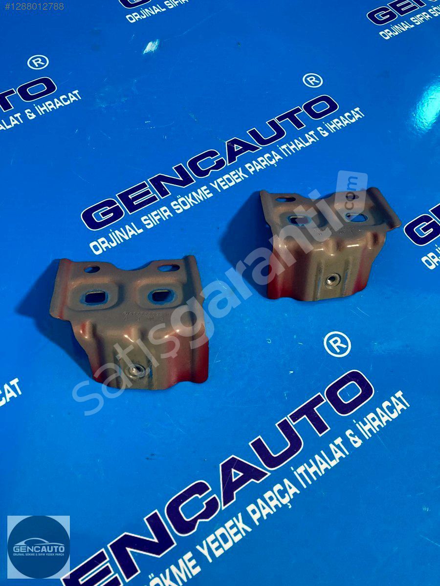 MERCEDES W118CLA ÇAMURLUK BAĞLANT AYAK SÖKMEORJ A1778802100 2200