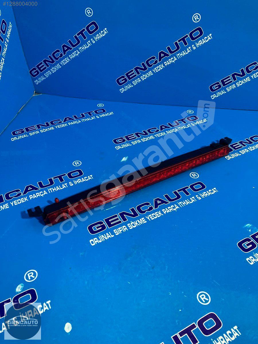 PORSCHE CAYENNE 955 3.STOP SIFIR ORJİNAL 7L5945097