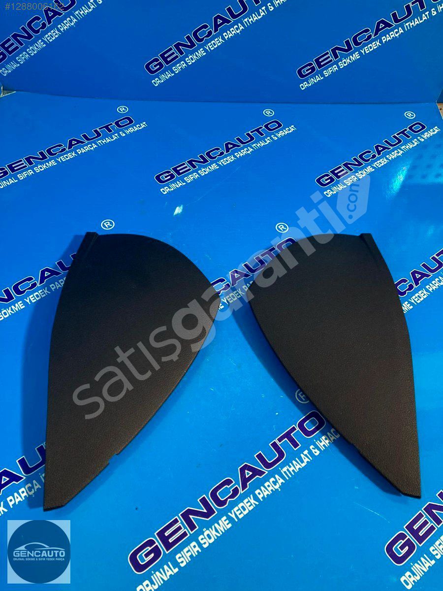 AUDİ A3 TORPİDO YAN BAKALİT SÖKME ORJİNAL 8V0857086 SAĞ