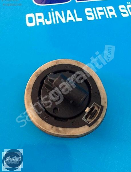 AUDİ A4 A5 Q7 DARBE SENSÖRÜ SÖKME ORJİNAL OEM 5K0959354