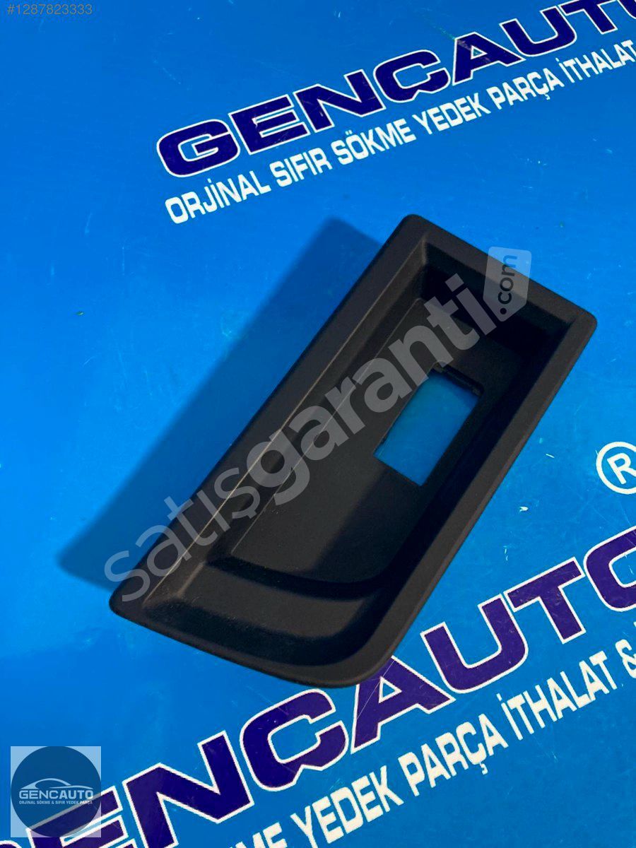 BMW F20 F30 USB GİRİŞ KASASI SÖKME ORJ 51169207357