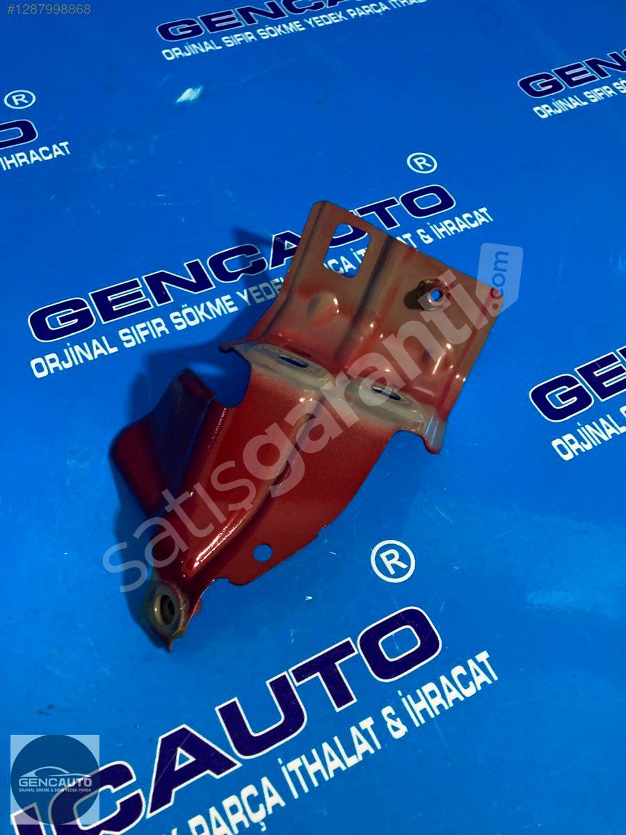 MERCEDES W118 CLA ÇAMURLUK BAĞLANTI AYAK SÖKME ORJ A1188804400