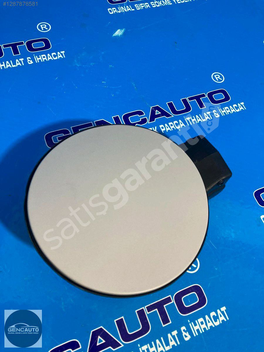 VW SCİRACCO YAKIT DEPOSU KAPAĞI SIFIR İTHAL 1K8809857 ÇAMURLUKTA