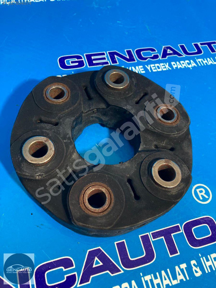 BMW F10 ŞAFT TAKOZU SIFIR ORJİNAL 7546425