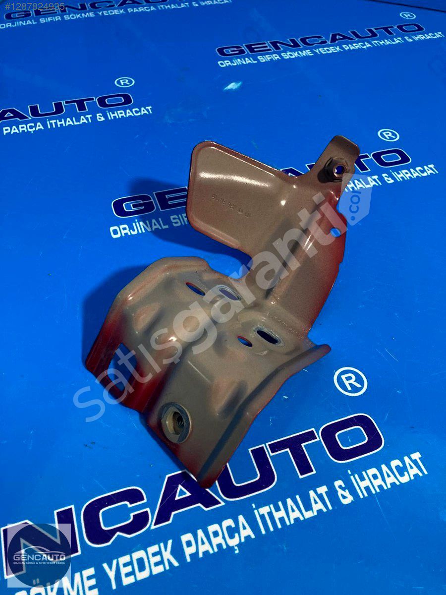 MERCEDES W118 CLA ÇAMURLUK BAĞLANTI AYAK SÖKME ORJ A1188804300