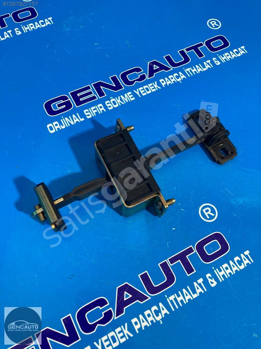 MERCEDES W219 CLS KAPI GERGİSİ ÖN SÖKME ORJİNAL A2197200016