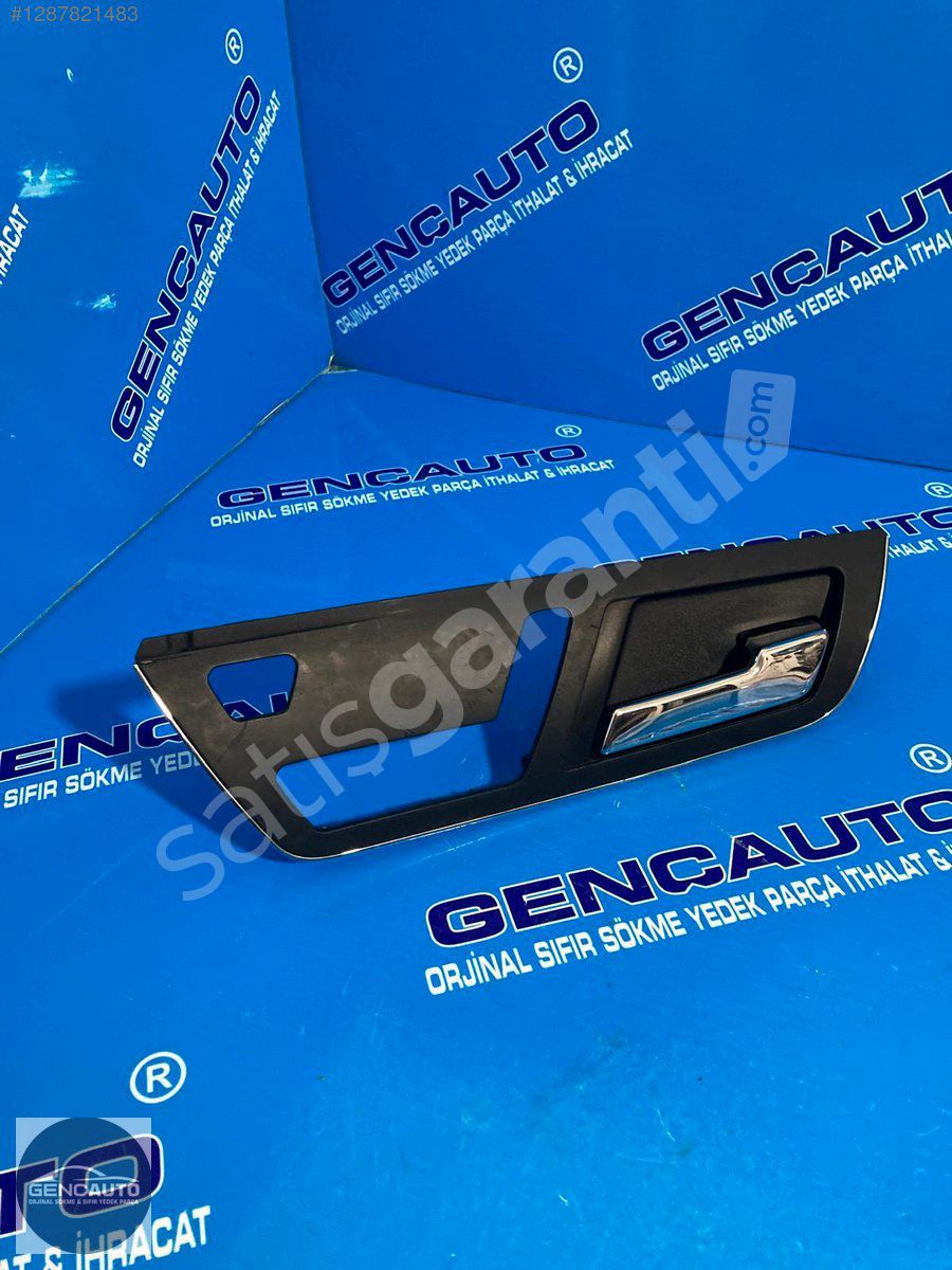 MERCEDES W221 SCLAS KAPI İÇ AÇMA KOLU SÖKME ORJ A2217304848 SAĞ