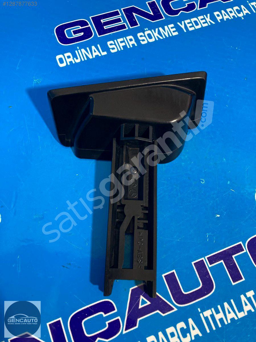 MERCEDES W219 CLS EL FREN MANDALI İÇ SÖKME ORJİNAL A2194270120