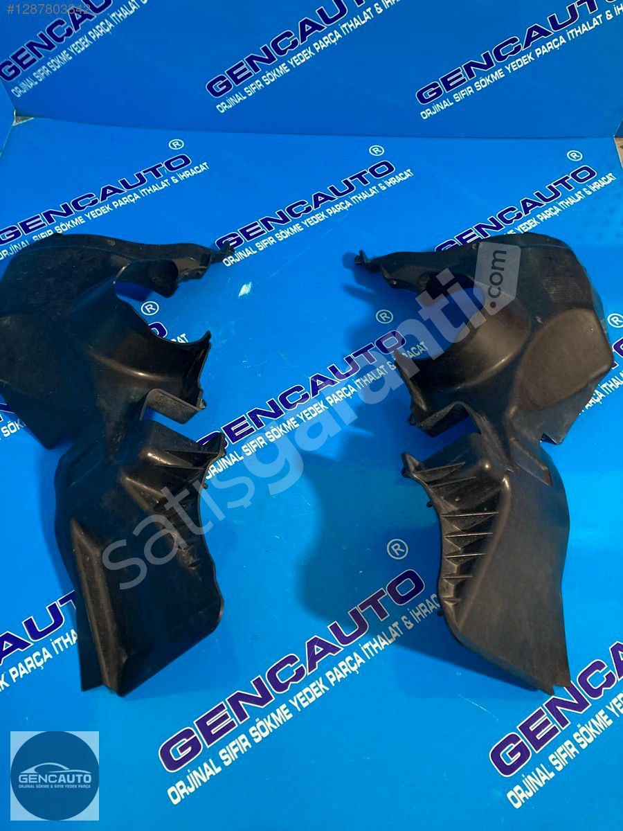 MERCEDES W118CLA MOTOR TRAVERS BAKALİT SÖKMEORJ A2475240000 0100