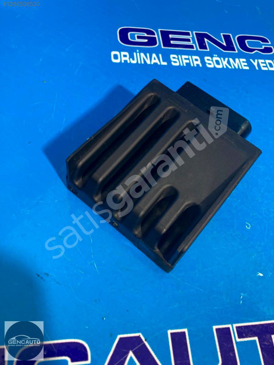 AUDİ A3 1.6TDI YAKIT POMPA MODÜLÜ SÖKME ORJİNAL 3Q0908121A