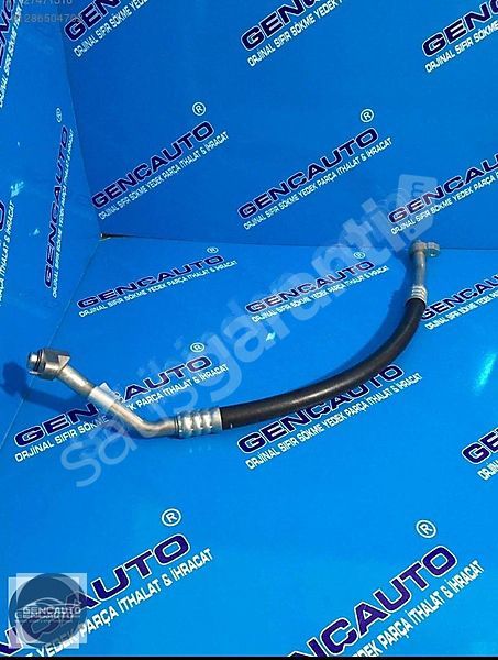 MERCEDES W118 CLA KLİMA BORUSU SÖKME ORJİNAL OEM A1778305701