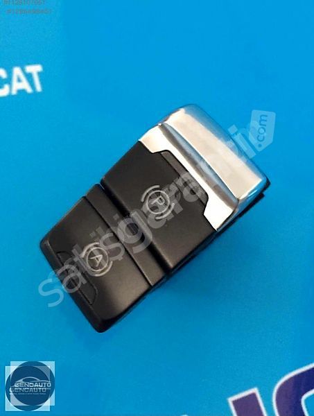 AUDİ A4 A5 Q5 EL FREN DÜĞMESİ SÖKME ORJİNAL OEM 8K1927225 D