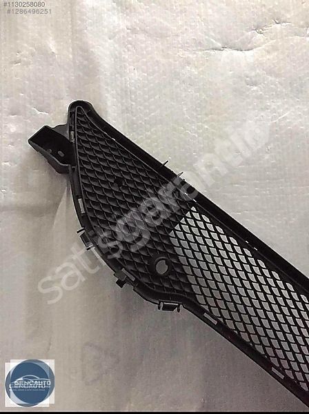 MERCEDES W117 CLA ÖN TAMPON ORTA IZGARASI OEM A1178851122