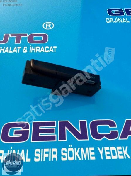 AUDİ A4 A5 Q5 STAR STOP AKTİF DÜĞMESİ SÖKME ORJ OEM 8K0959673 L