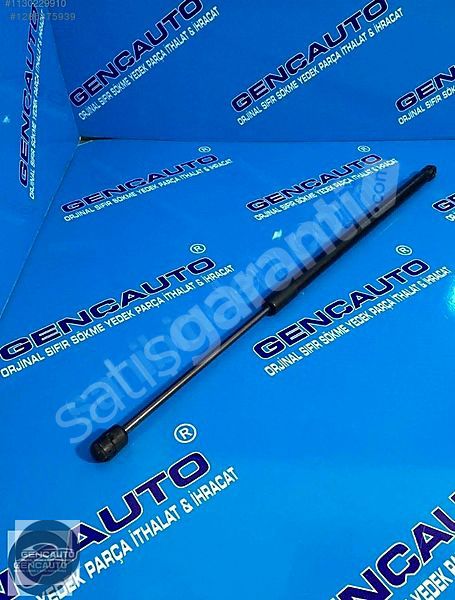 MERCEDES W204 ÖN KAPUT AMORTİSÖRÜ SÖKME ORJİNAL OEM A2049800964