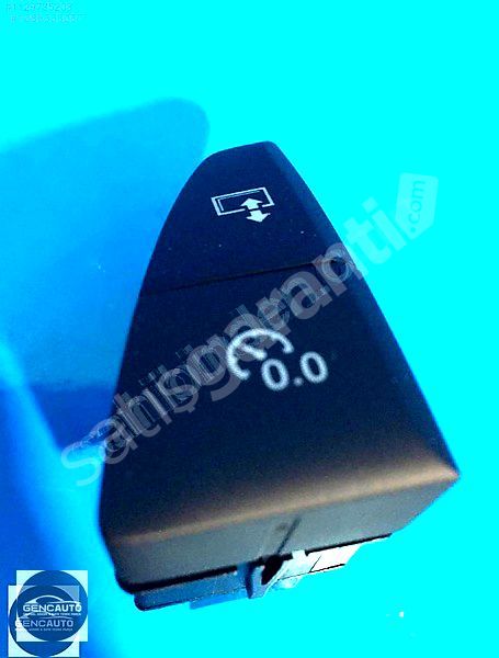 AUDİ A6 TORPİDO KAPAK AÇMA DÜĞMESİ SIFIR ORJİNAL OEM 4G1927227