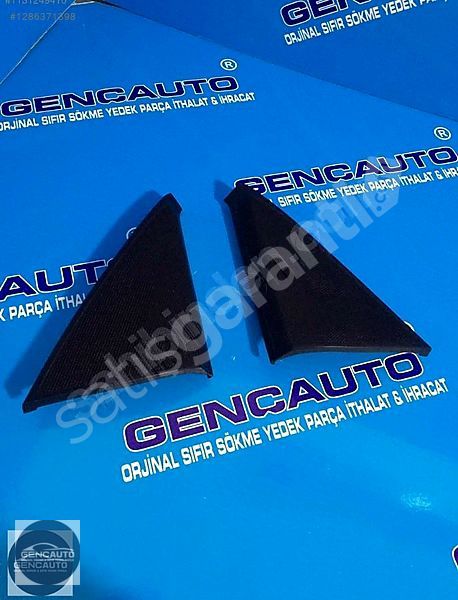 MERCEDES W204 DIŞ DİKİZ AYNA İÇ KAPAK SÖKME ORJ OEM A2047200248