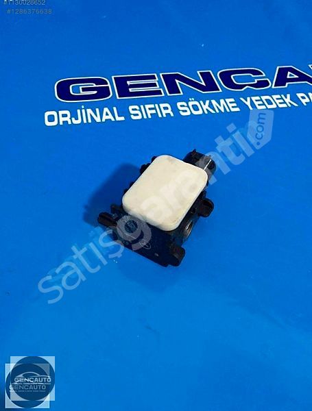 MERCEDES W221 S KASA DARBE SENSÖRÜ SÖKME ORJİNAL OEM A0008202826