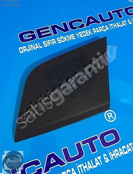 AUDİ A4 A5 TORPİDO HOPARLÖR KAPAĞI SIFIR ORJ OEM 8T0857227 SOL