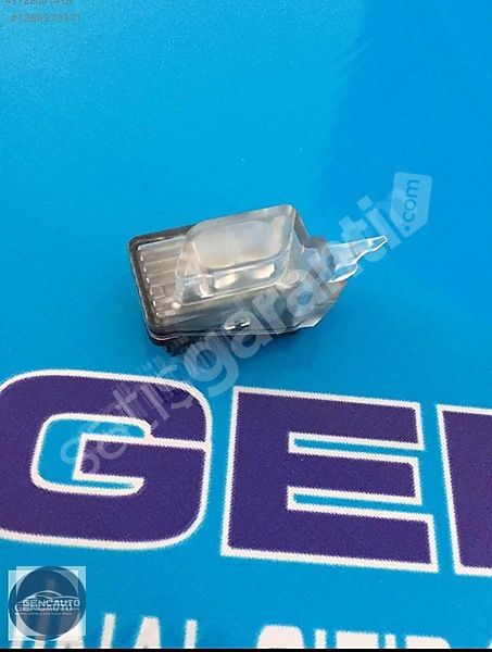 AUDİ A4 A5 KAPI KOLU LEDİ SIFIR ORJİNAL OEM 8W0947134 8W0947133