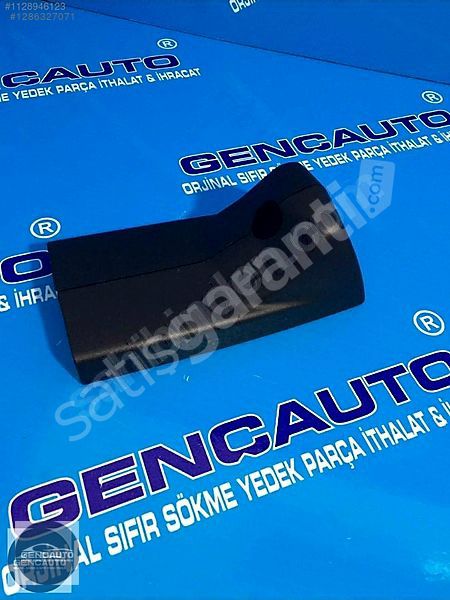 BMW F20 F30 İÇ DİKİZ AYNA KAPAĞI TKM SÖKME ORJİNAL OEM 9213533