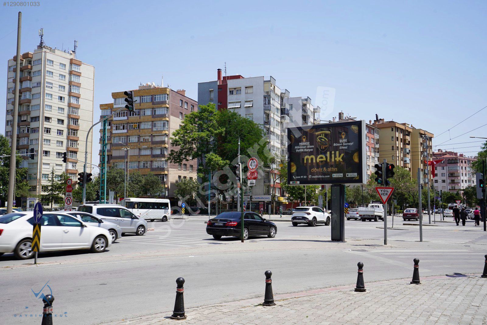 UĞUR KOÇ TAN NALÇACI CANBABA ÜZERİ 3+1 KİRALIK DAİRE