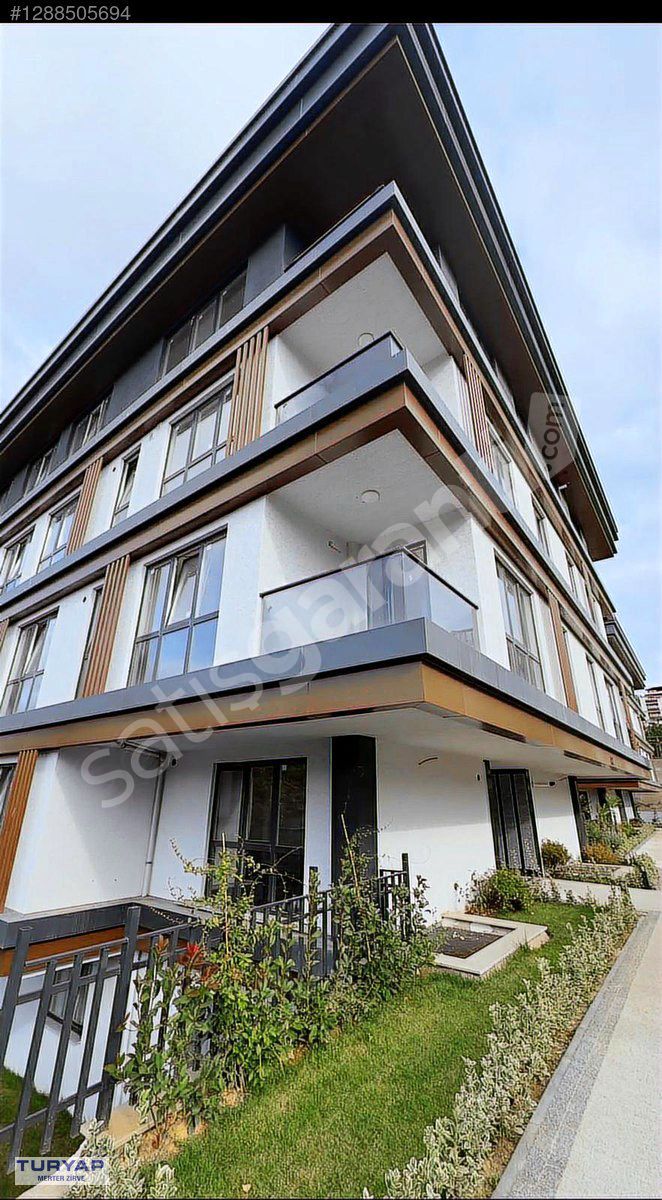 Turyap'tan Fırsat Fiyata ADEN ÇAMLICA'da Sıfır Oturuma Hazır 2+1