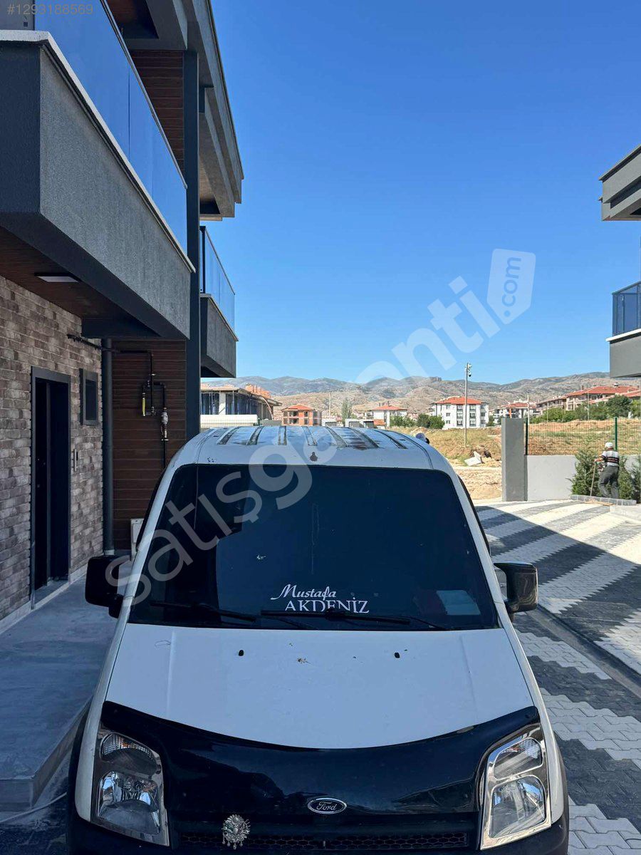 2005 MODEL HAZIR EKMEK TEKNESİ 75 HP